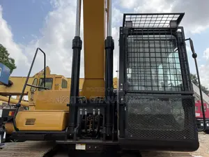 New Sany 215 Excavator Indian Type for Sale