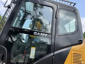 New Sany 215 Excavator Indian Type for Sale