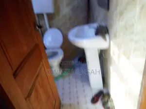 Furnished 1bdrm Apartment in Apatrapa, Atwima Nwabiagya for rent