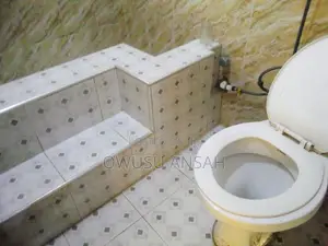 Furnished 1bdrm Apartment in Apatrapa, Atwima Nwabiagya for rent