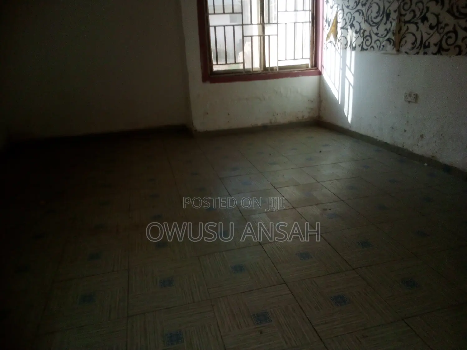 Furnished 1bdrm Apartment in Apatrapa, Atwima Nwabiagya for rent