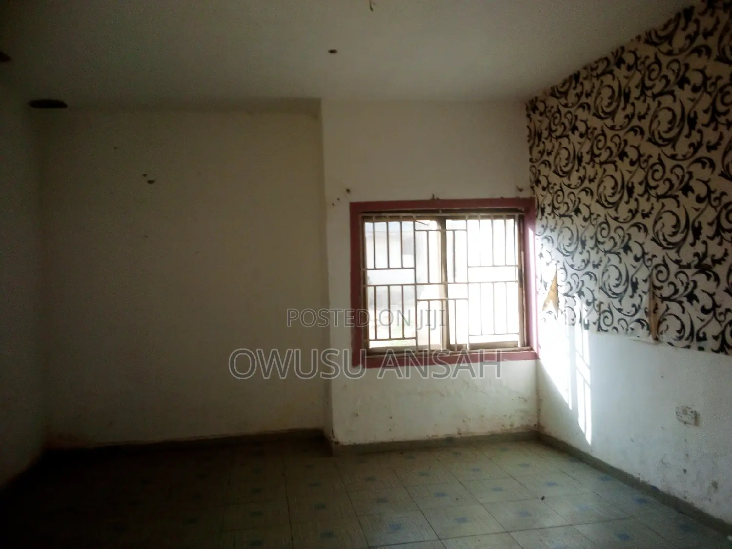 Furnished 1bdrm Apartment in Apatrapa, Atwima Nwabiagya for rent