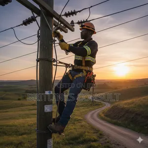 Domestic and Industrial Electrical Services Available!