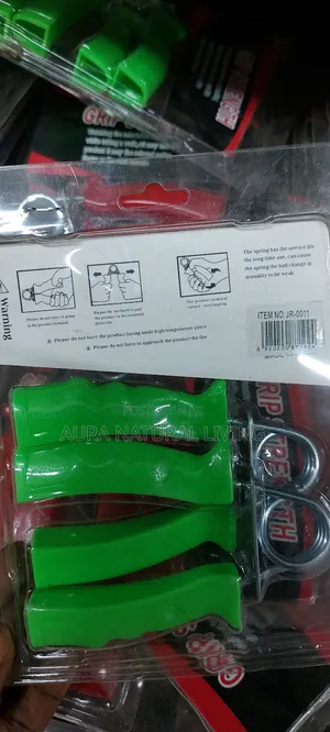 Power Twister (Pair)
