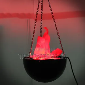 Simulation Decorative Fire Lamp