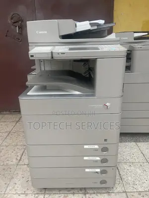 Canon Image Runner 5250