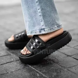 Adidas Platform