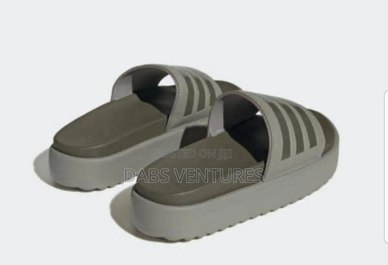 Adidas Platform