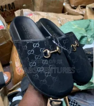 Drip Gucci Half Shoe 38-43