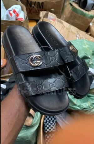 Drip Gucci Half Shoe 38-43