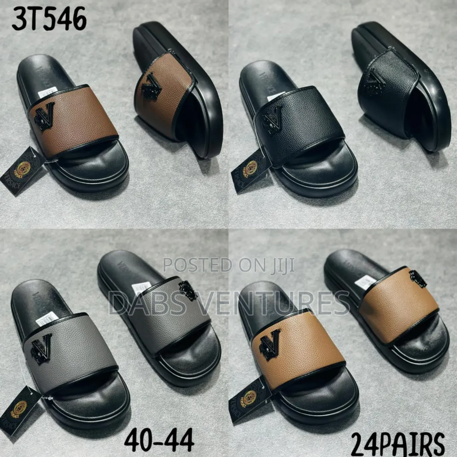 Gucci Size 40-44