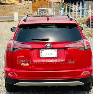 Rent a Car Toyota Rav4 Suvs Available for Rentals!