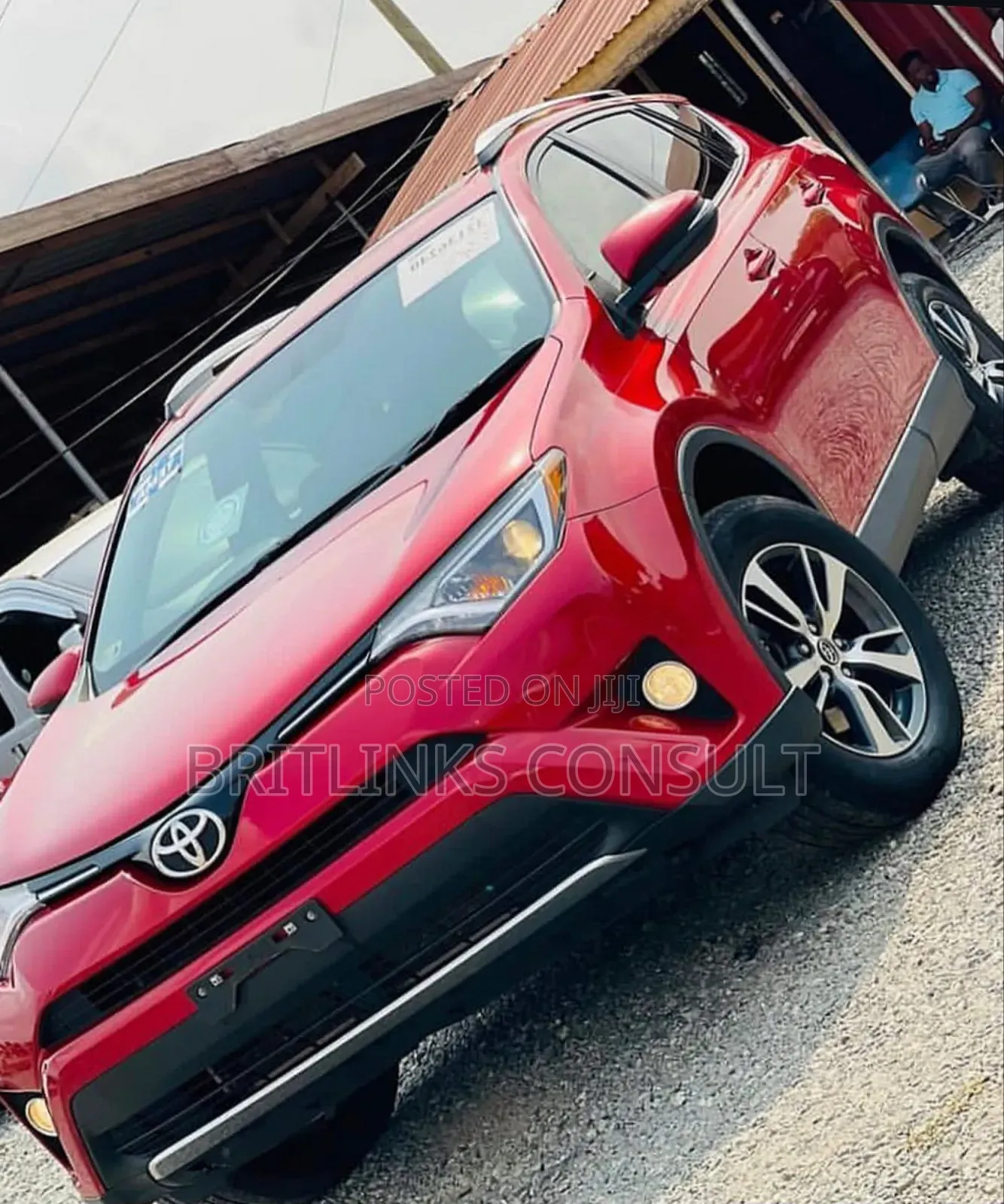 Rent a Car Toyota Rav4 Suvs Available for Rentals!