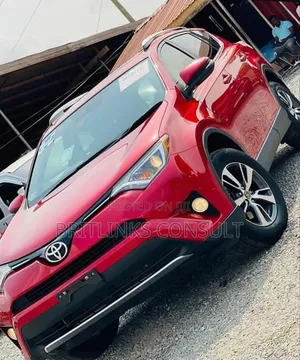 Rent a Car Toyota Rav4 Suvs Available for Rentals!