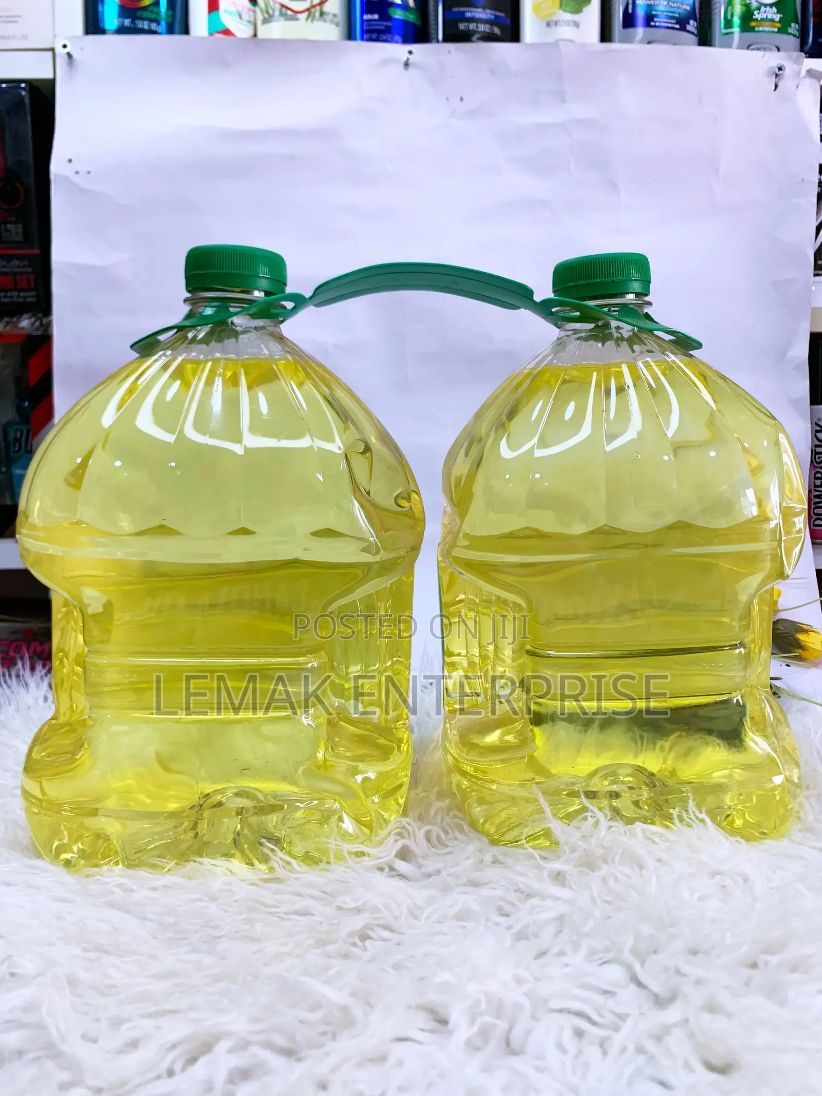 Wellsley Canola Oil 2.8l Single