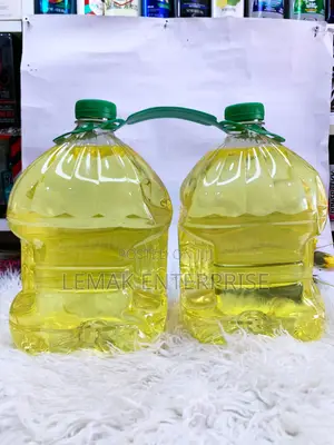 Wellsley Canola Oil 2.8l Single
