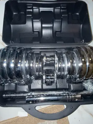 Dumbbell Set