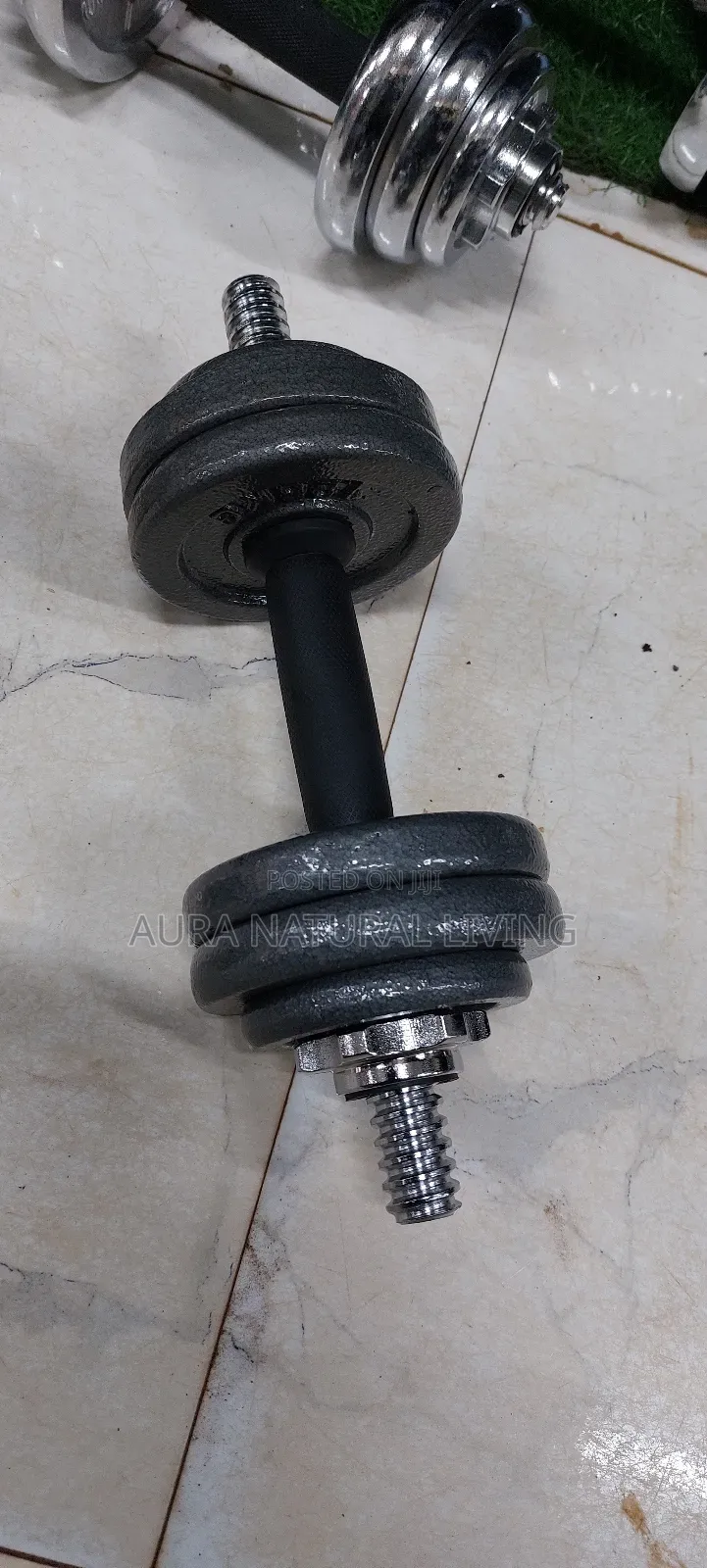 Dumbbell 15kg