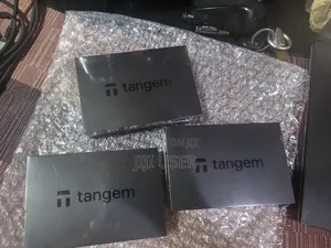 Tangem Crypto Card Wallet (2-Card Set) – Original Secure