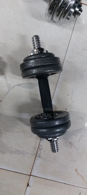 Dumbbell 15kg