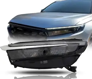 Honda CRV 2023 2024 2025 Highlights