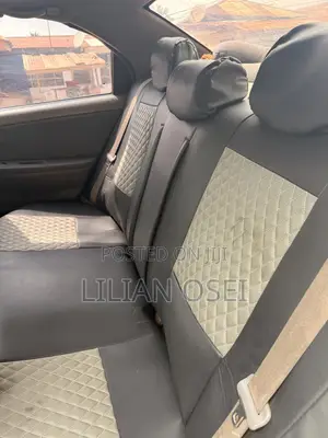 Kia Magentis 2.0 2006 Red