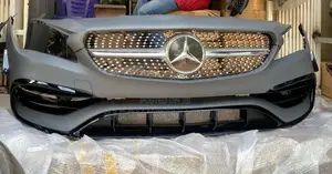 Cla Amg Front Bumper Available