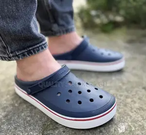 Crocs Unlimited