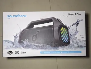 Soundcore Motion Boom 2 Plus