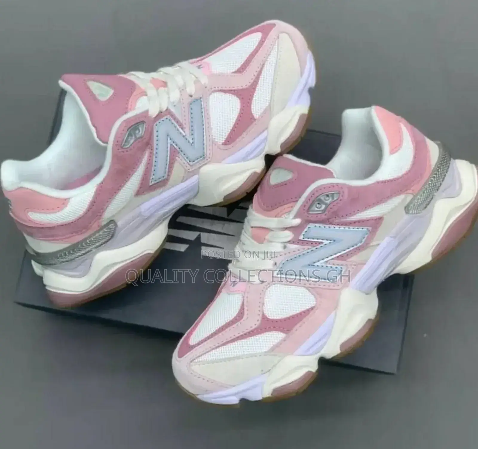 New Balance Sweet