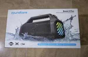 Soundcore Motion Boom 2 Plus