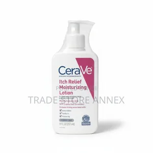 Cerave Anti Itch Relief Moist Lotion 237ml(Promo)