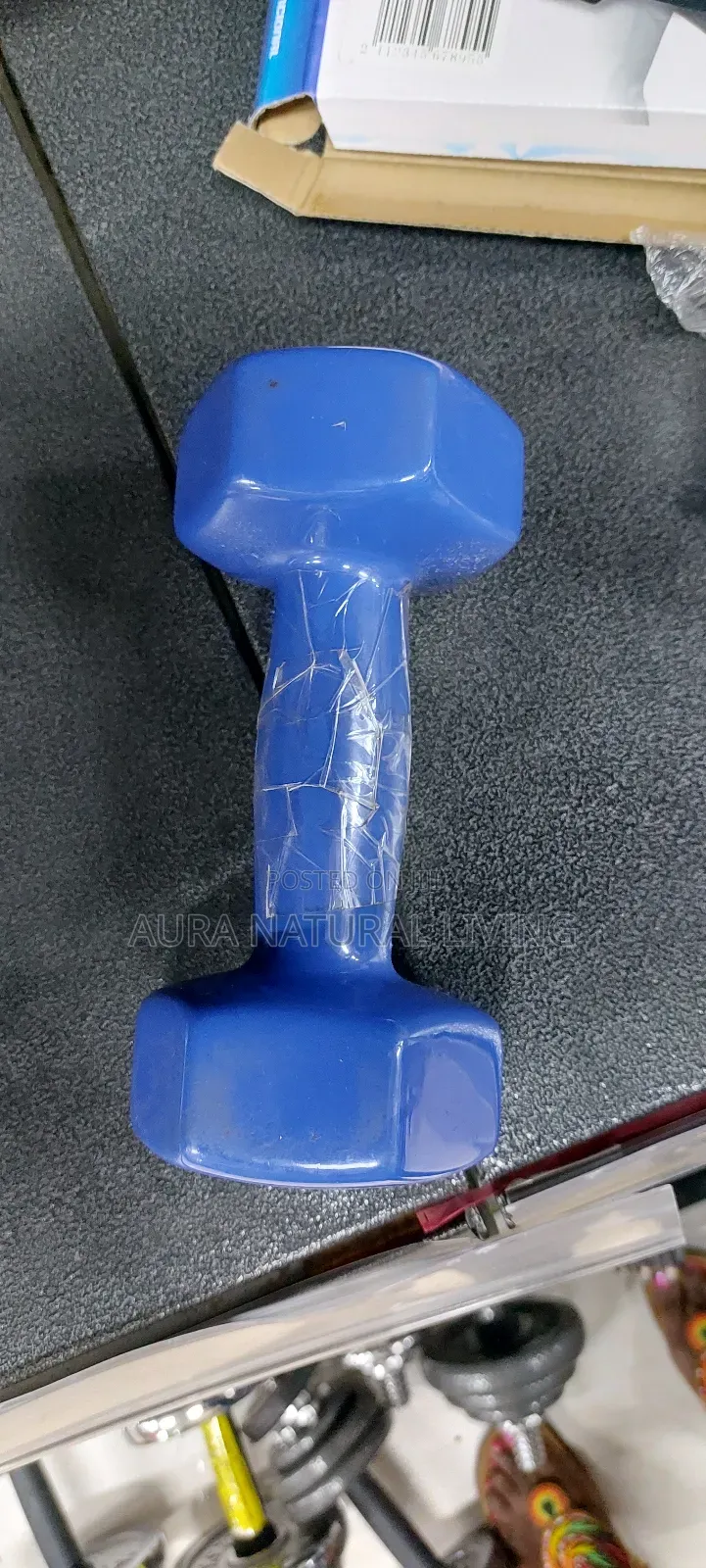 Dumbel 4kg