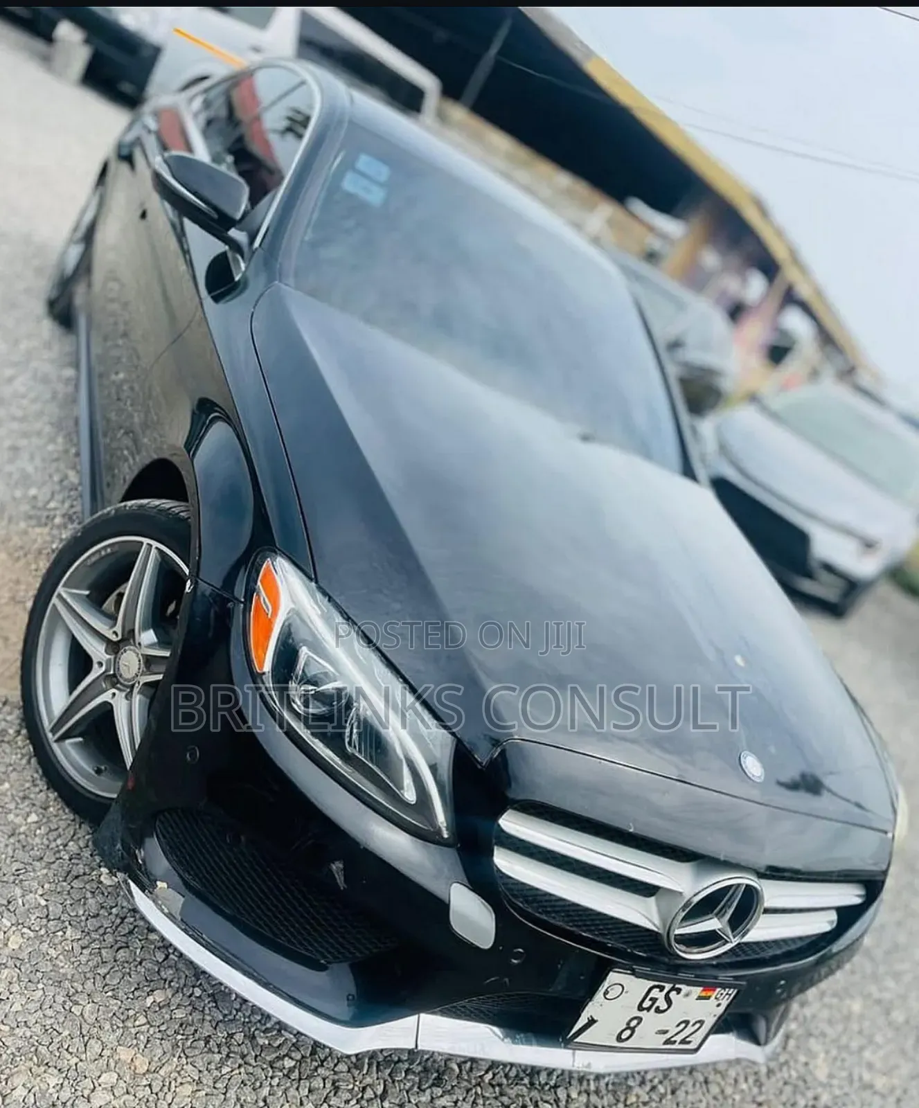 Mercedes Benz C300 Available for Rentals Now!
