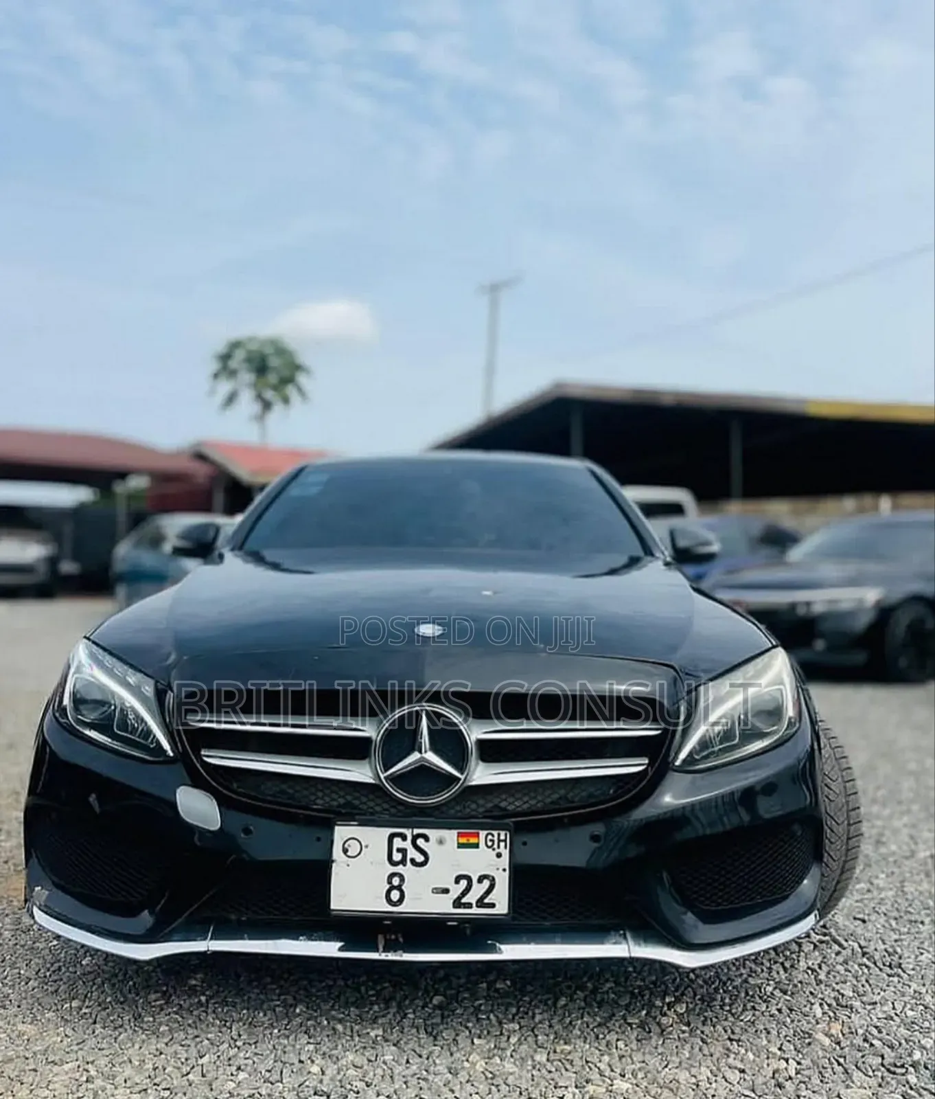 Mercedes Benz C300 Available for Rentals Now!