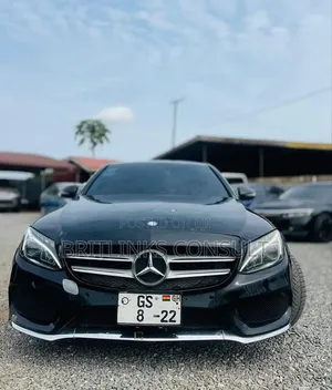 Mercedes Benz C300 Available for Rentals Now!