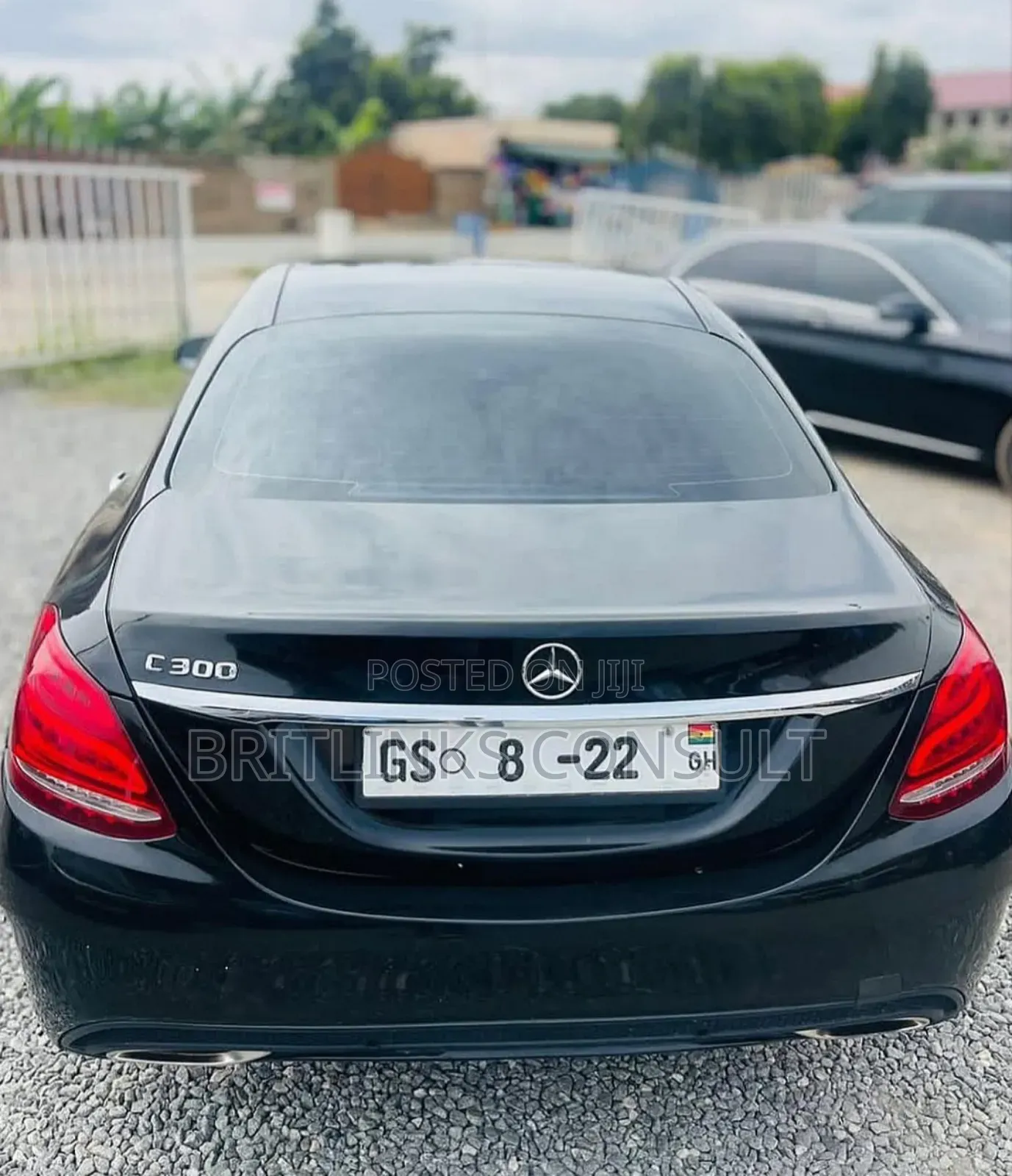 Mercedes Benz C300 Available for Rentals Now!
