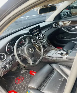 Mercedes Benz C300 Available for Rentals Now!