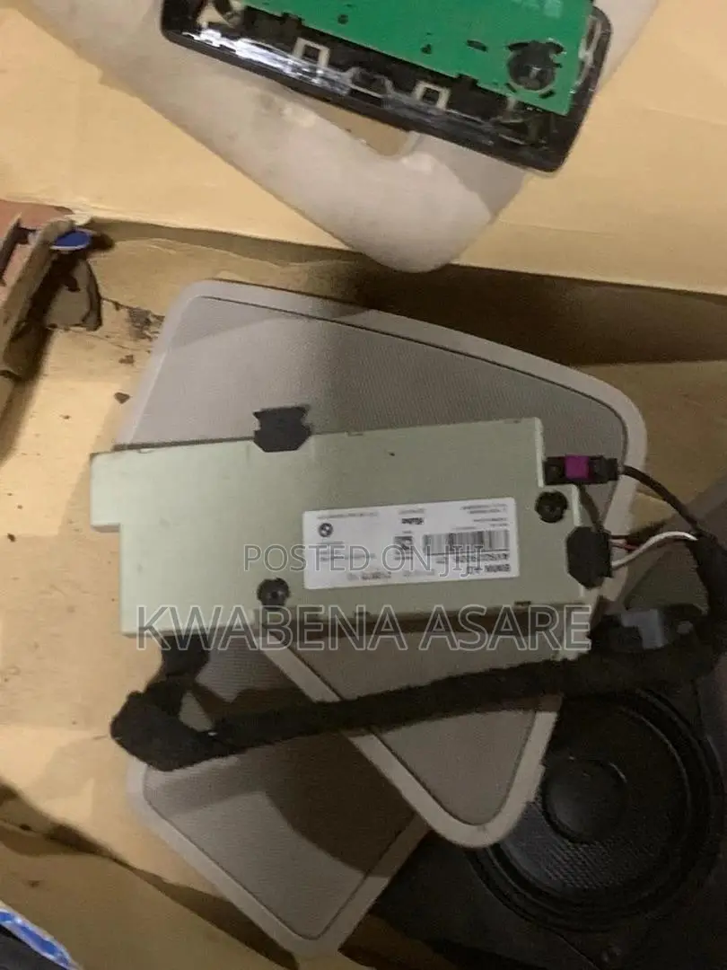 2012 -2015 Bmw 740/750 Parts For Sale