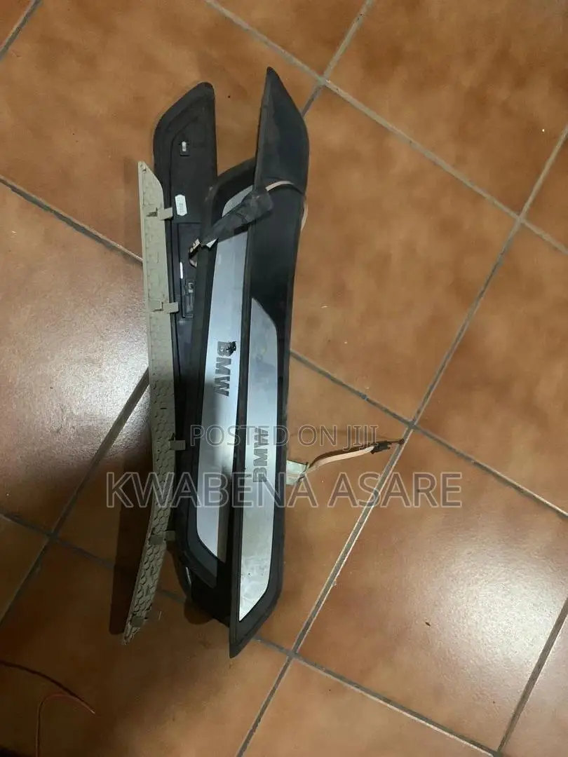 2012 -2015 Bmw 740/750 Parts For Sale