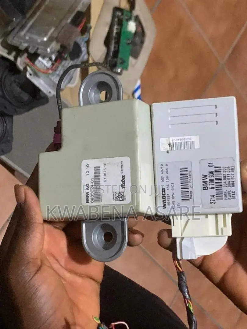 2012 -2015 Bmw 740/750 Parts For Sale