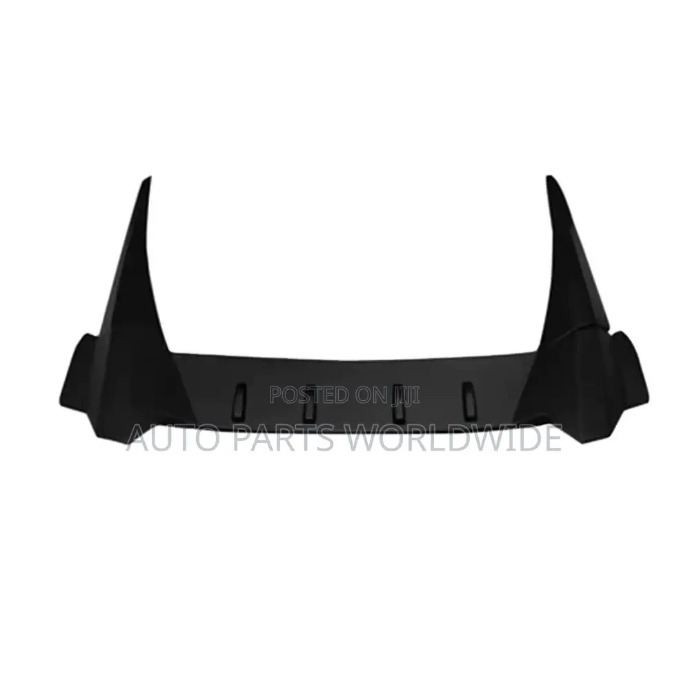 Honda Civic Roof Rear Spoiler 10gen 2016-2022