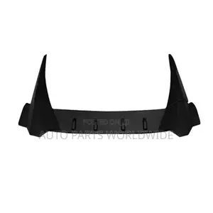 Honda Civic Roof Rear Spoiler 10gen 2016-2022