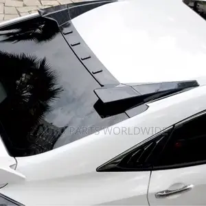 Honda Civic Roof Rear Spoiler 10gen 2016-2022