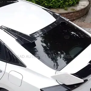 Honda Civic Roof Rear Spoiler 10gen 2016-2022