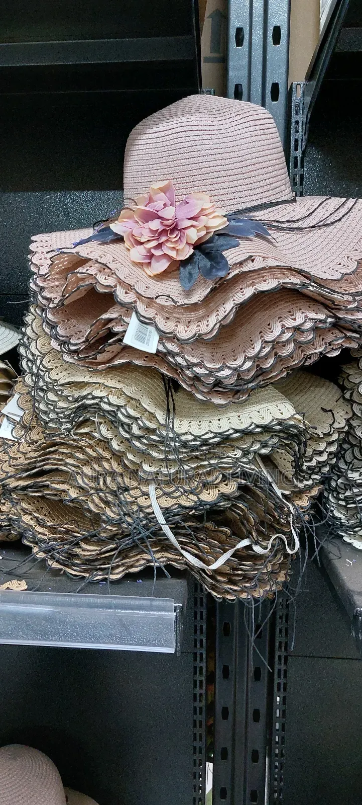 Beach and Fashion Hats Bulk Sale