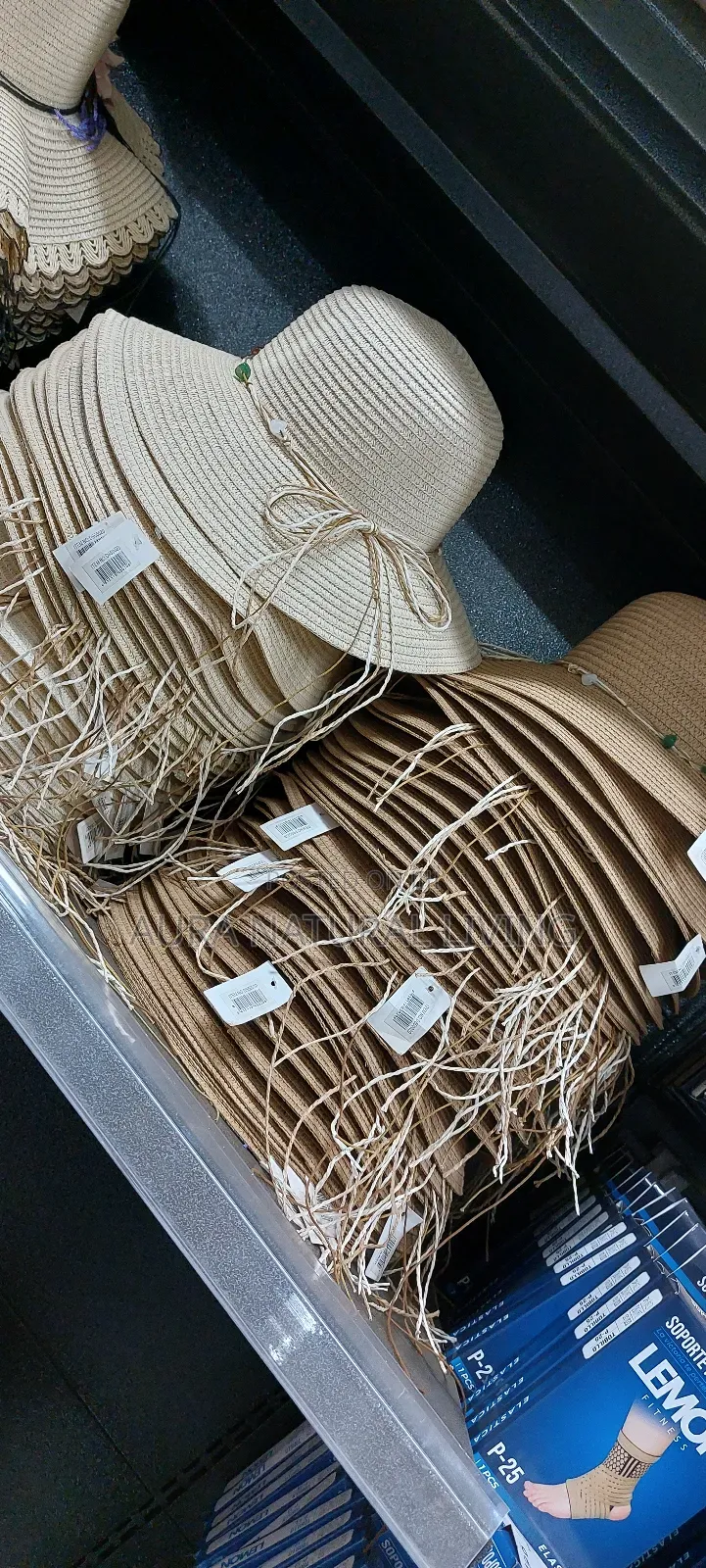 Beach and Fashion Hats Bulk Sale