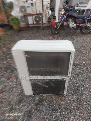 Roch 1.5hp Outdoor Only for Sale