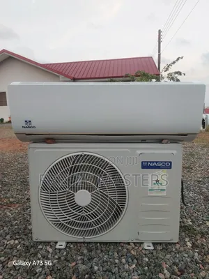 Nasco 1.5hp R410a Gas