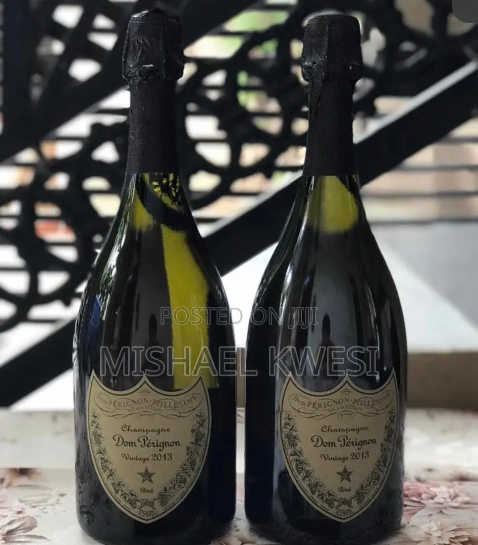 Dom Perignon